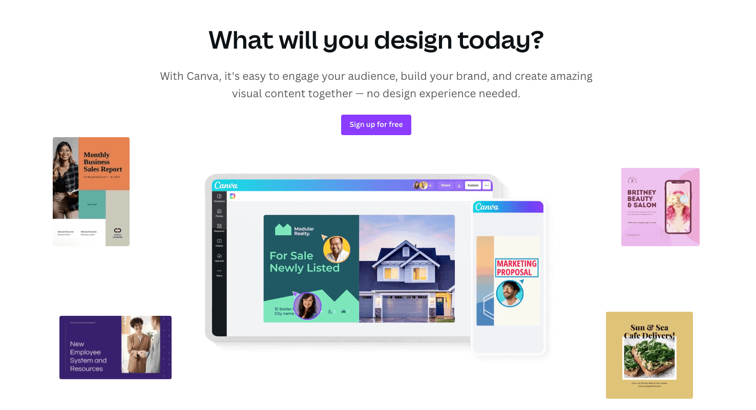 canva